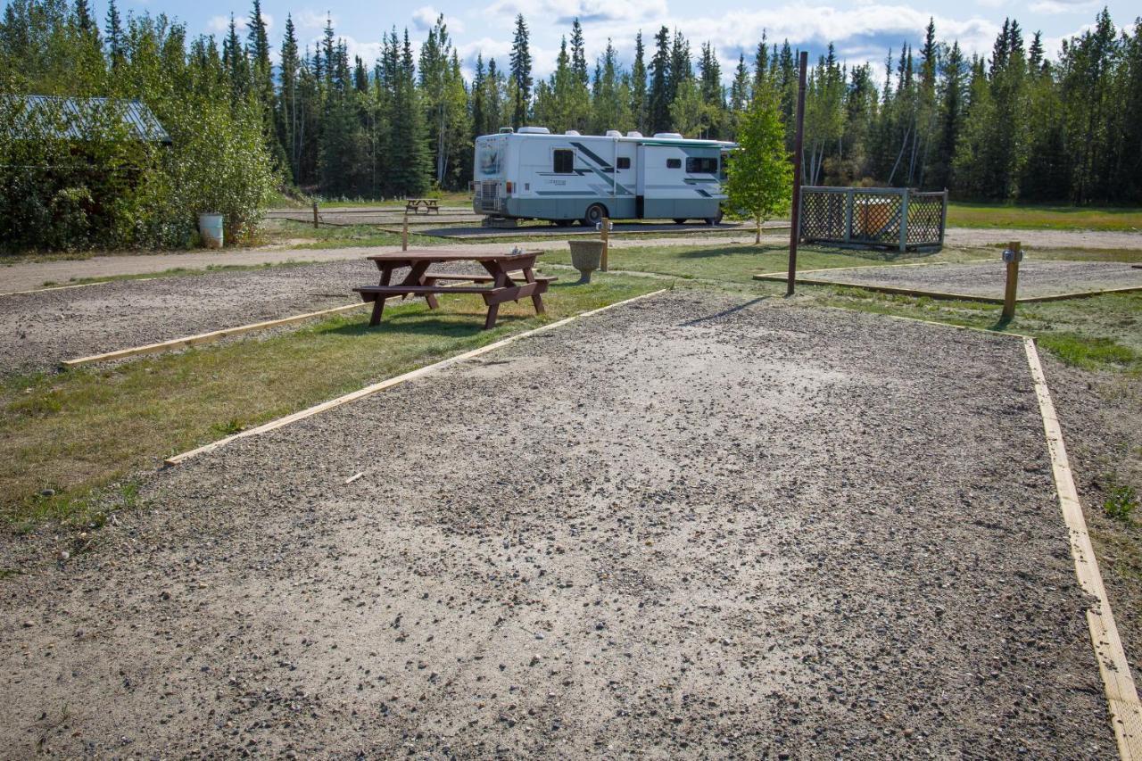 Bedrock Motel Mayo Landing 외부 사진
